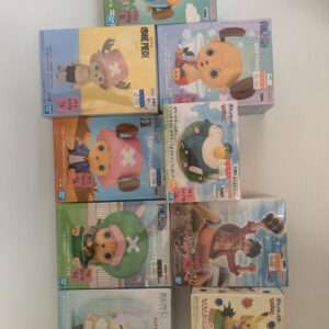 100342 Pago de envio maritimo y cobro Caja Grande # 2