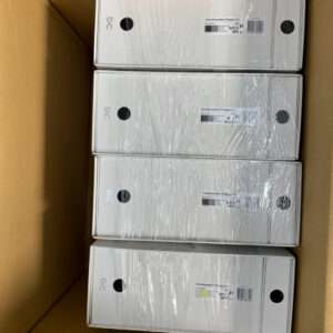 100592 Pago de envio por EMS caja # 1