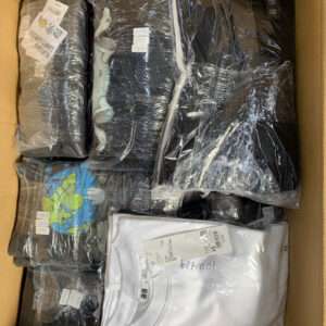 100600 Pago de envio por EMS caja # 2