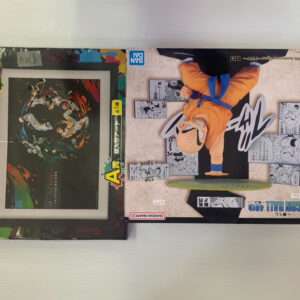 101568 Pago de envio maritimo Caja Grande # 115