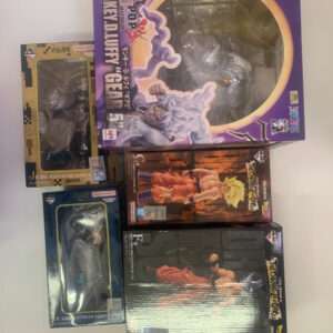 101581 Pago de envio maritimo Caja Grande # 116