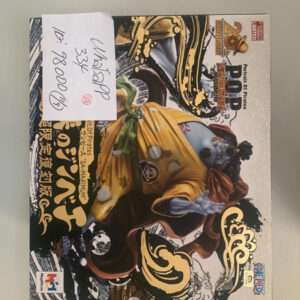 102698 Pago de envio maritimo Caja Grande # 120