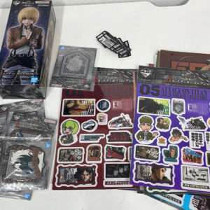 102947 Ichiban Kuji Attack Of Titans (20) WhatsApp