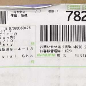101874 Plus doll