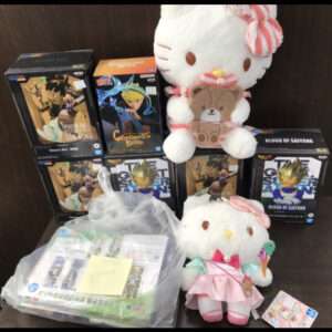 101831 Figure set x 9 (WhatsApp)