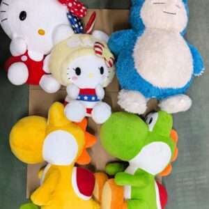 101304 teddys X 5 (whatsapp)