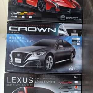 101318 radio control cars X 3 (whatsapp)