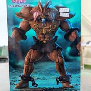 101473 yugioh figure (whatsapp)