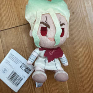 99815 Dr. STONE Mini Peluche: Senku Ishigami