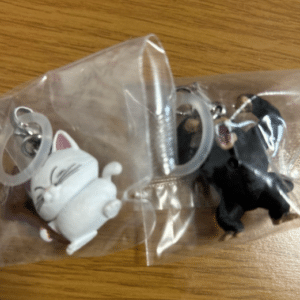 99981 Dragon Ball Marker Accessories