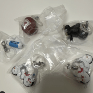 99988 Dragon Ball Marker Accessories