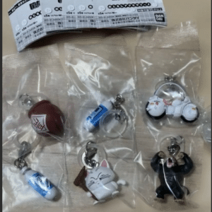 99990 Dragon Ball Marker Accessories