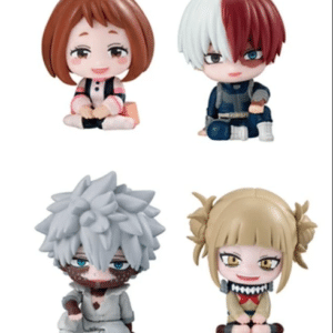 100000  My Hero Academia Suwarasetai 3/ mercari shops
