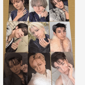 99915 　&TEAM ‘Mark on Me’ mini-CD-R ver.