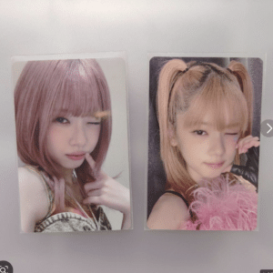 100083  UNIS 1st Japan Fan Meeting: Kotoko
