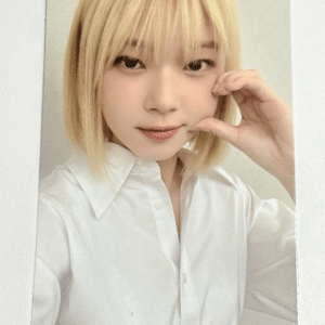 100086 UNIVERSE TICKET Trading Card - UNIS - Kotoko