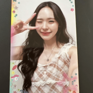 100098 GMMTV Random Card (June)