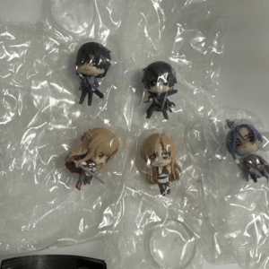 100162  Sword Art Online Mini-Figure