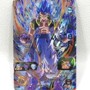 100167 Gogeta: BR UM6-SEC2 Ultimate Rare
