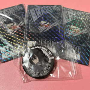 100240 Ichiban Kuji Shota Aizawa Set