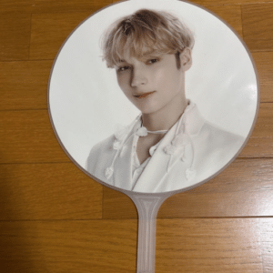 100478 TXT HUENING KAI Fan ACT:PROMISE