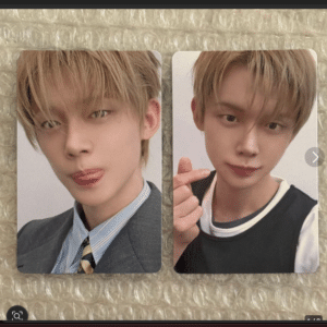 100651  Setsuna Hanabi photocard