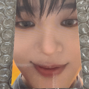 100708 &TEAM Trading Cards