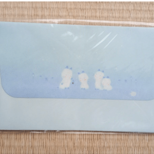 100864  Sanrio "Mellow Tune" Envelope Set (7 Envelopes)