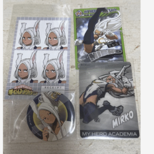 100891 My Hero Academia (HeroAca) Mirko
