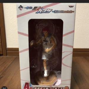 101112 Ichiban Kuji Figure: Kuroko's Basketball - Seijuro Akashi