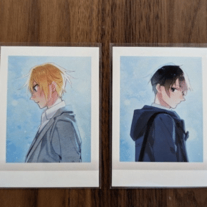 101072 Hirano and Kagiura Pashacolle