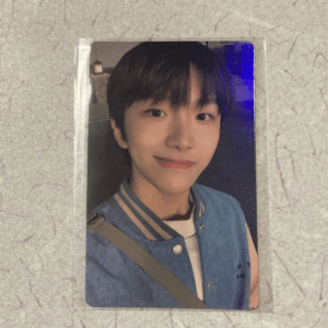 101081 BOYNEXTDOOR Woonhak WHO!
