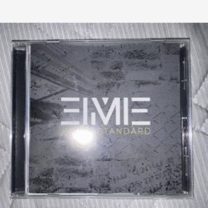 101281 EIMIE Kill your STANDARD CD