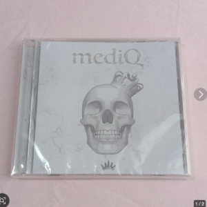 101295 mediQ