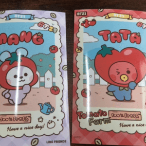 101656 Famima Print set