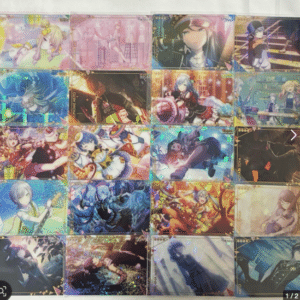 101713 Project Sekai (ProSeka) Wafer Cards