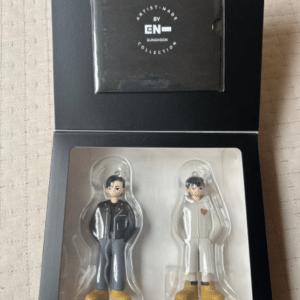 101923  MINI-ME FIGURE SET by SUNGHOON