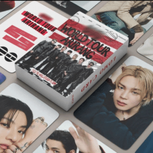 101930 BTS Arirang Tour: Latin America