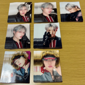 102207 ATEEZ Mingi
