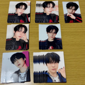 102210 ATEEZ Yunho