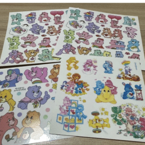 102119 Imported stickers