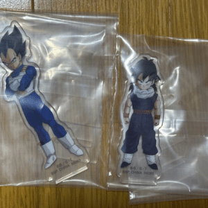 102278  Ichiban Kuji Dragon Ball Acrylic Stand