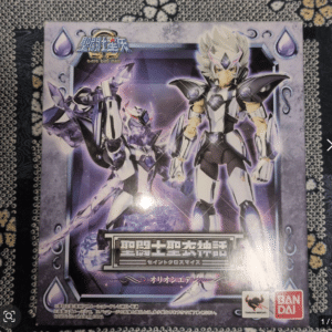 102364 Saint Cloth Myth: Orion Eden