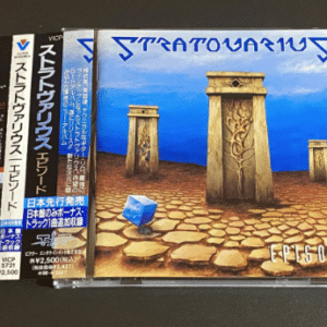 102404 STRATOVARIUS◆EPISODE