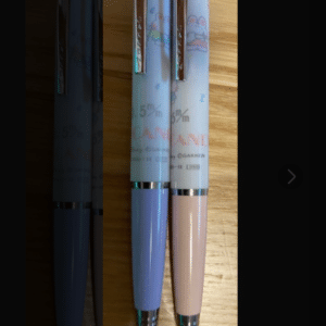 102549 TINY CANDY Mechanical Pencil