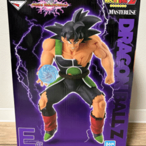 102613  Ichiban Kuji Dragon Ball Prize E: Bardock