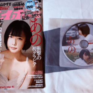102572 Playboy 2019, No. 11 – Cover: Ano