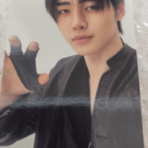 102756  ENHYPEN Sunghoon photocard