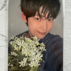 102764  [Yoi] Weverse Pre-order Benefit [Sunoo]