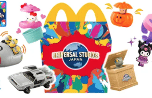 102781 happy set Happy Meal, Part 2
